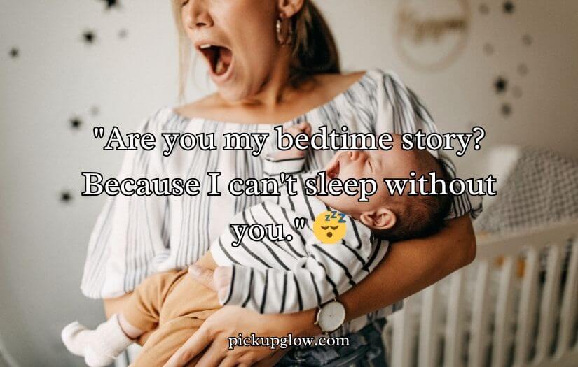 Best Mom Pick Up Lines And Rizz