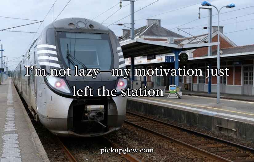 Train Puns and Jokes