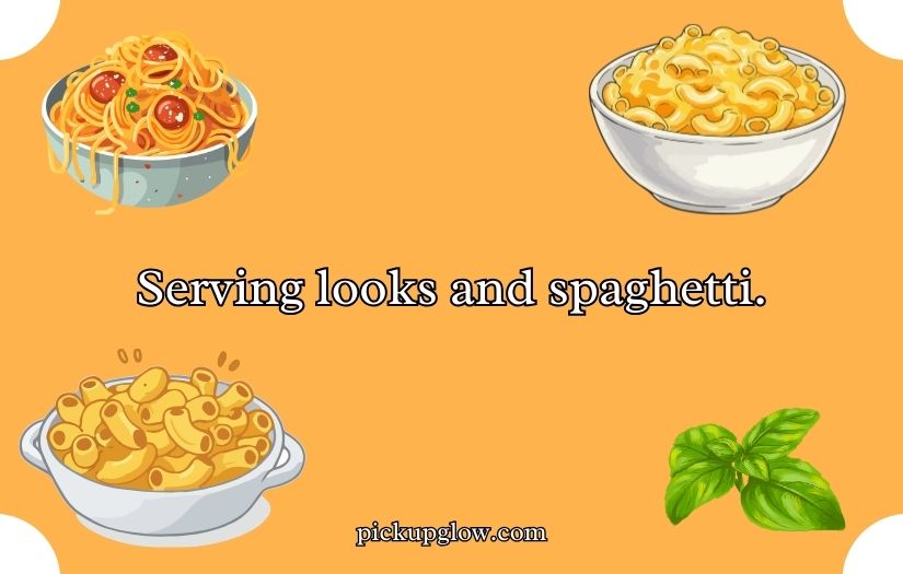 Pasta Puns