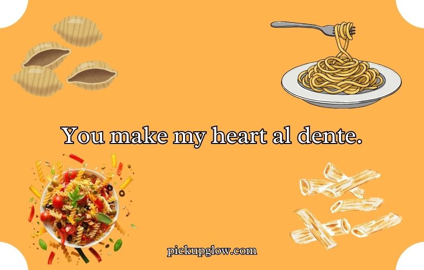 Pasta Puns