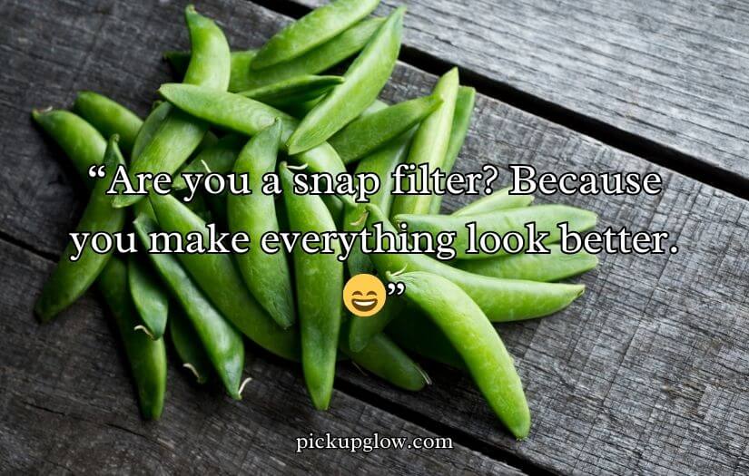 Picture Pick Up Lines