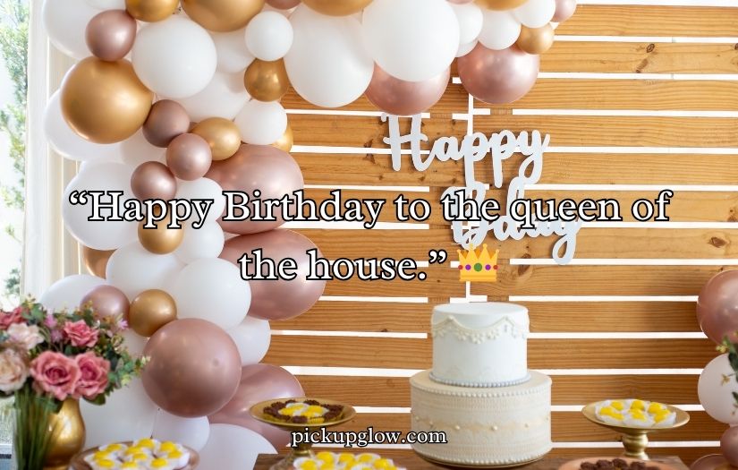 Birthday Pick Up Lines