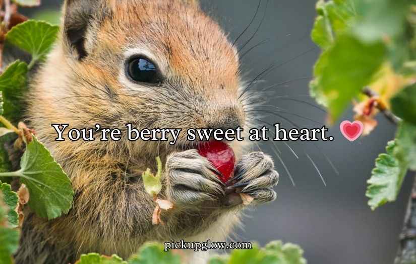 Berry Puns
