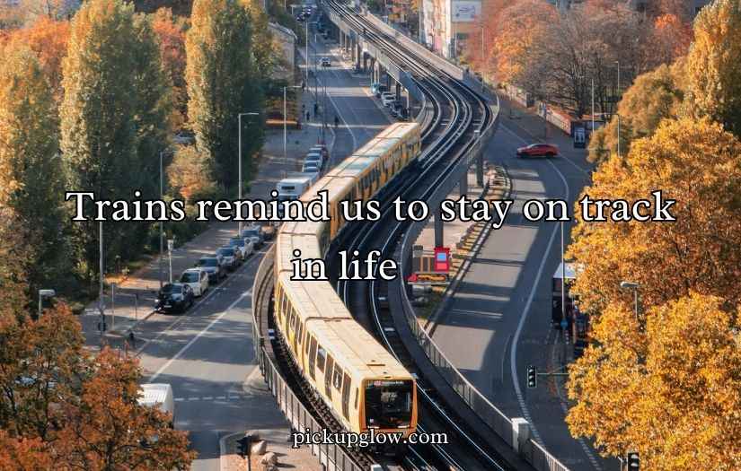 Train Puns and Jokes