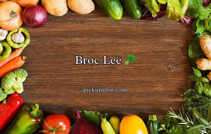 Vegetable Puns and Jokes