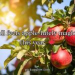 Apple Puns Apple Puns