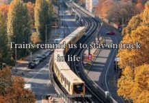 Train Puns and Jokes Train Puns and Jokes