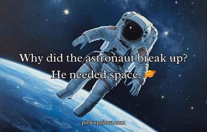 Space Puns