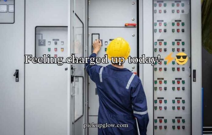 Electricity Puns and Jokes