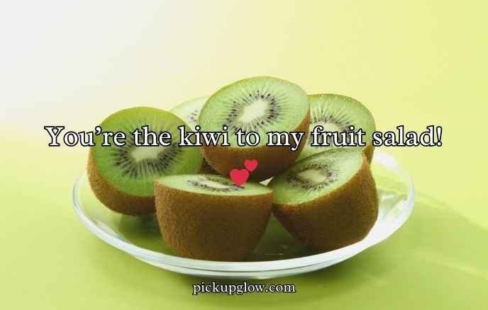 Kiwi Puns And Jokes