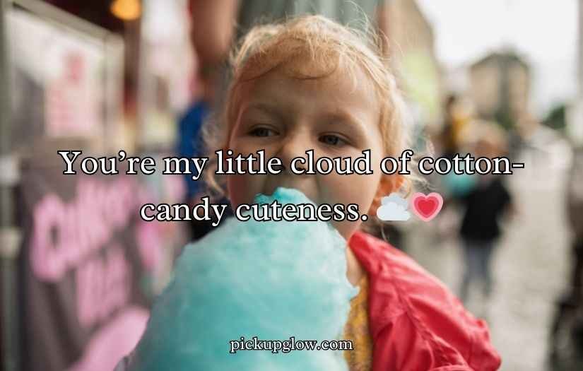Cotton Candy Puns and Jokes