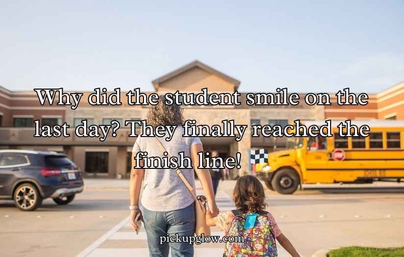 Back to School Puns Jokes