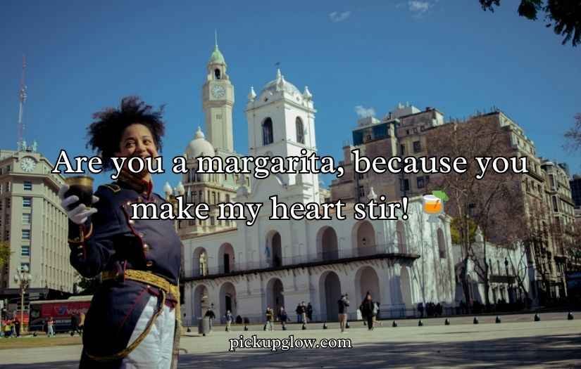 Cinco De Mayo Pick Up Lines