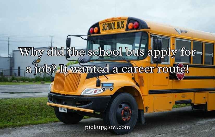 Back to School Puns Jokes