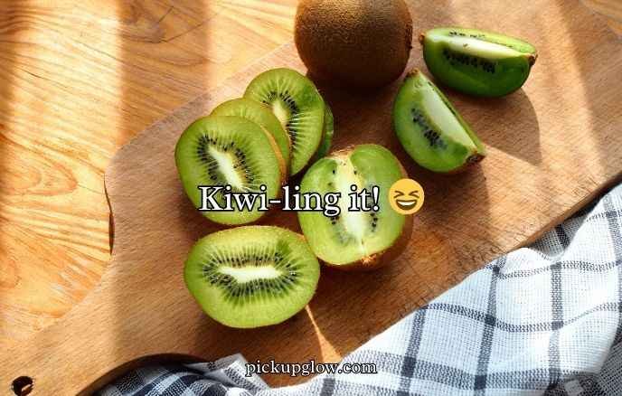 Kiwi Puns And Jokes