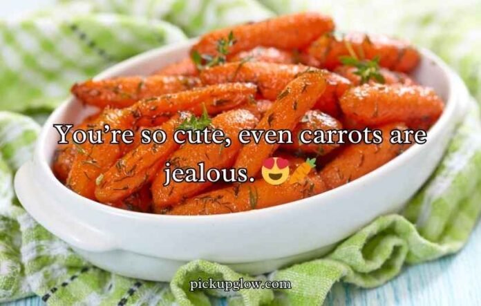 Carrot Puns