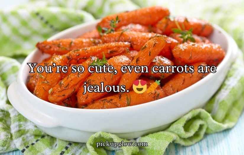 Carrot Puns