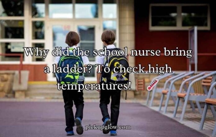 Back to School Puns Jokes