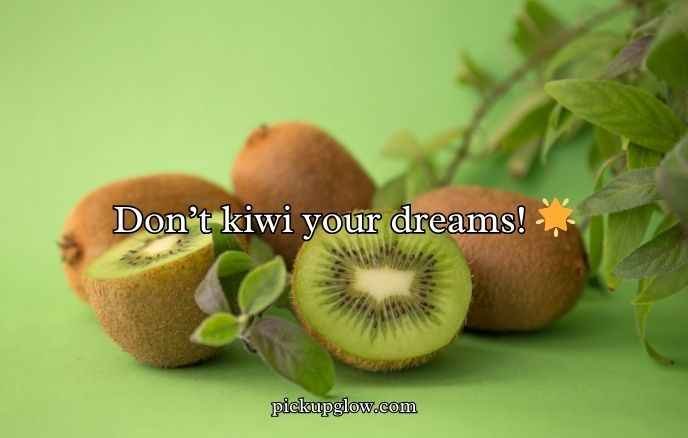 Kiwi Puns And Jokes
