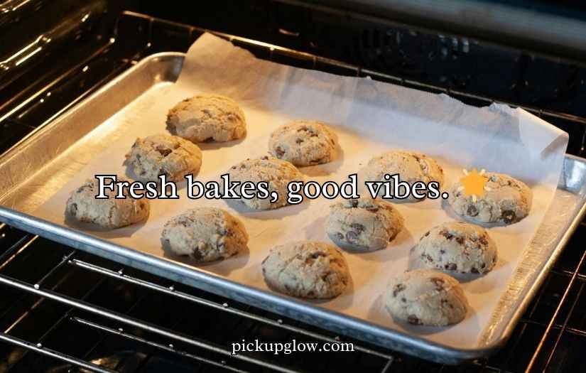 Baking Puns