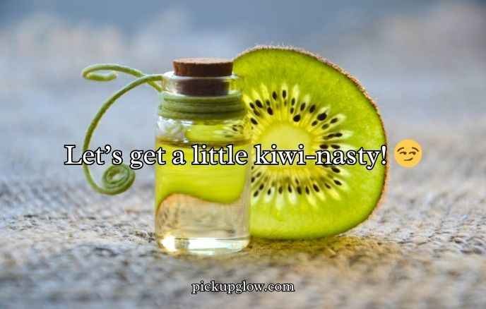 Kiwi Puns And Jokes