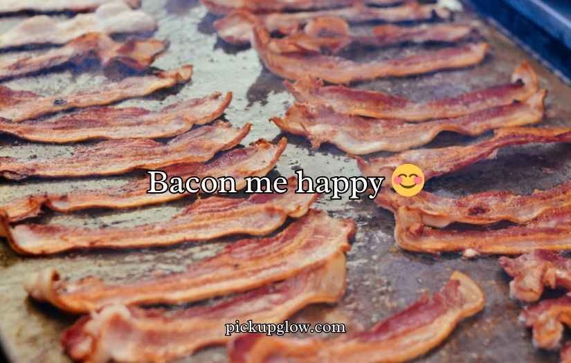 Bacon Puns