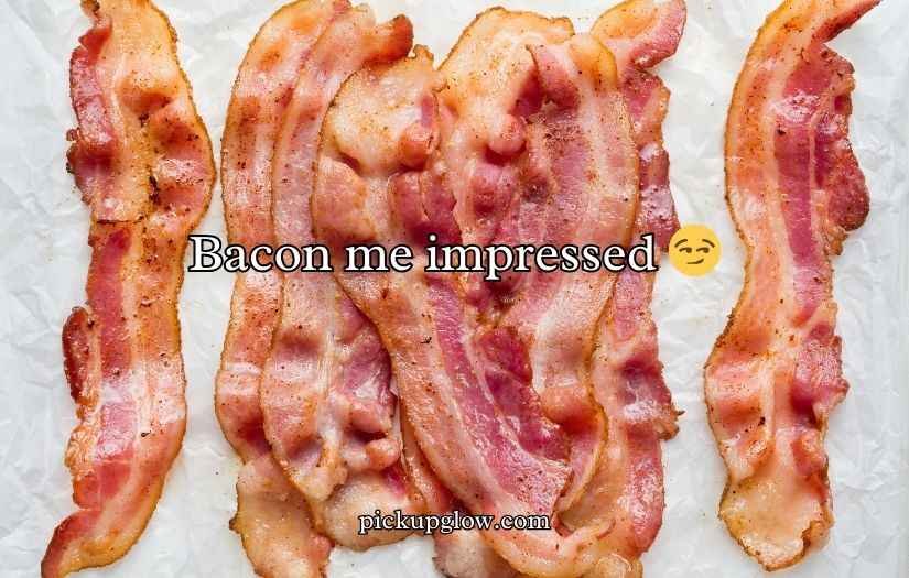 Bacon Puns