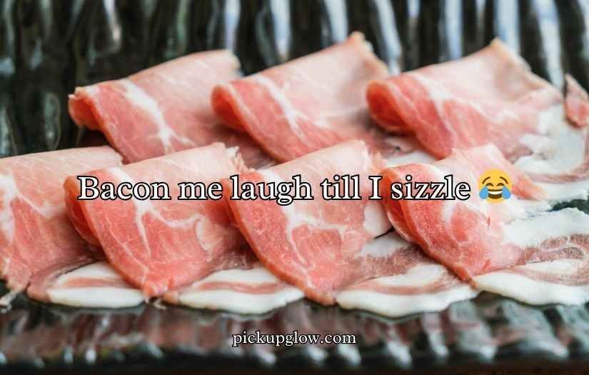 Bacon Puns