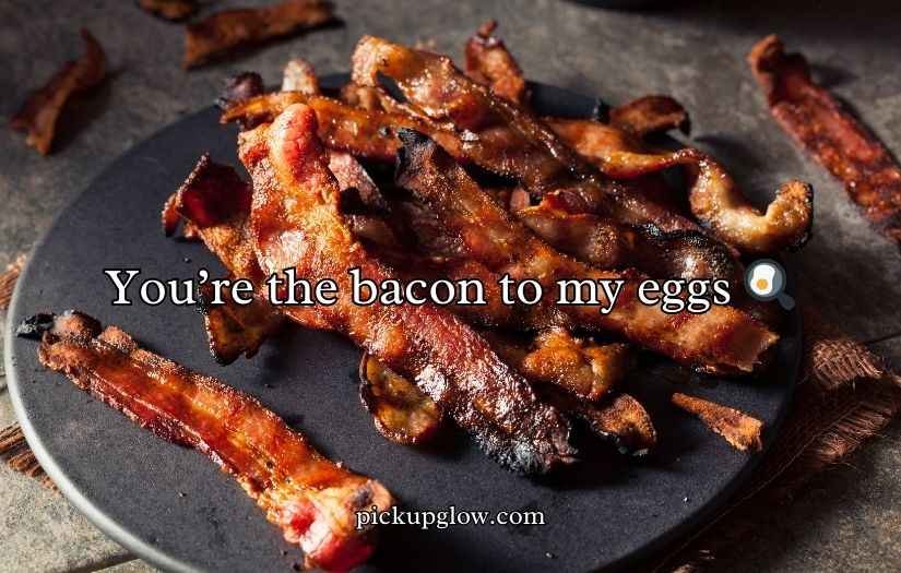 Bacon Puns