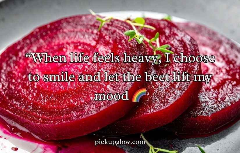 Beetroot Puns