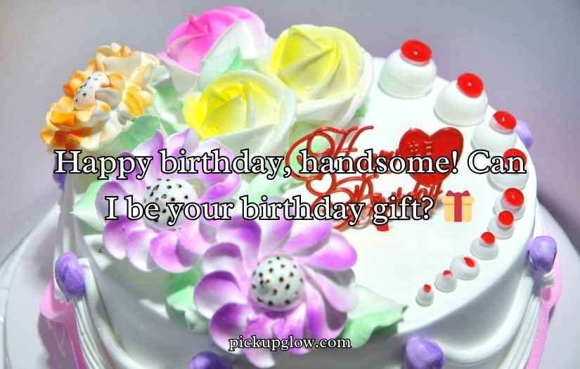 Birthday Wishes for Crush