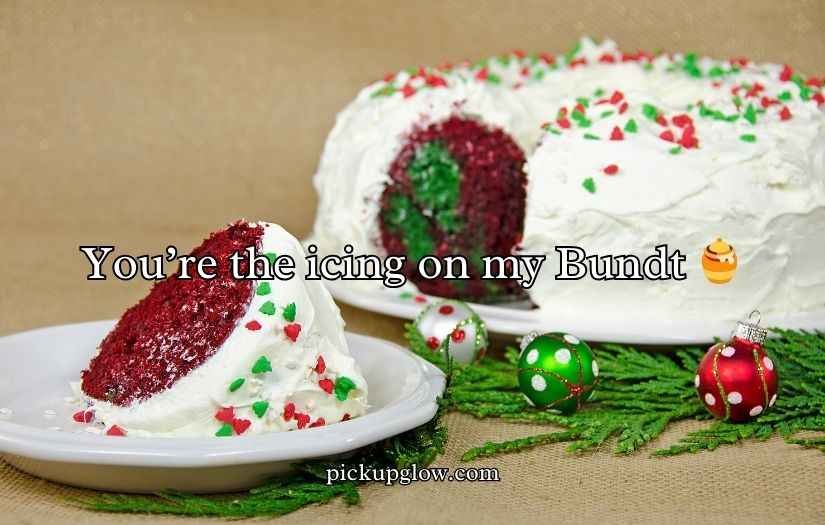 Bundt Cake Puns