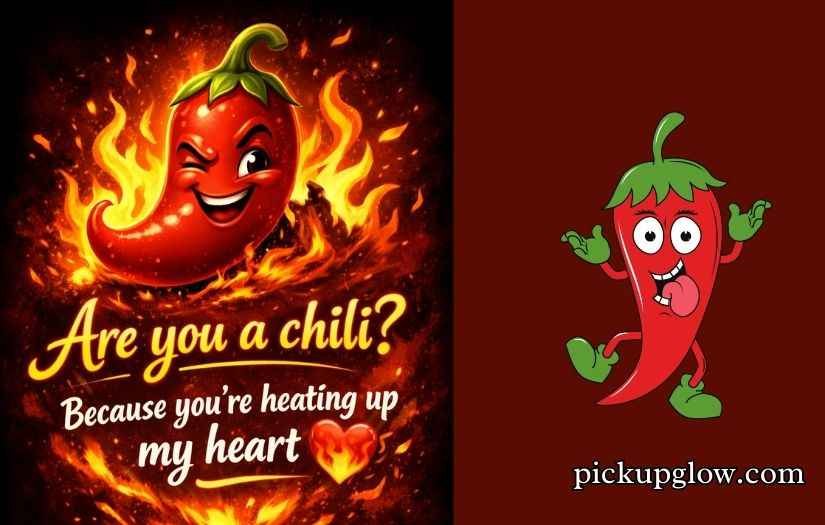 Chili Puns