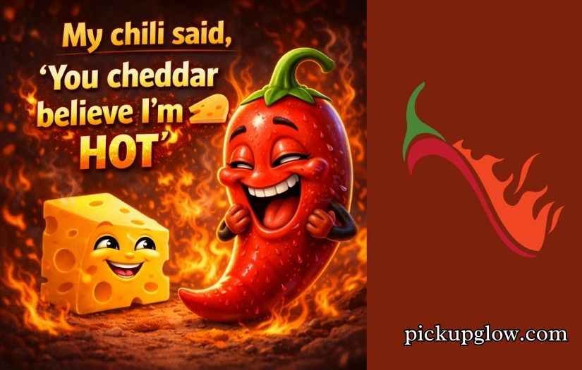 Chili Puns