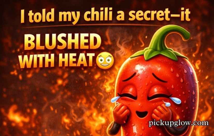 Chili Puns