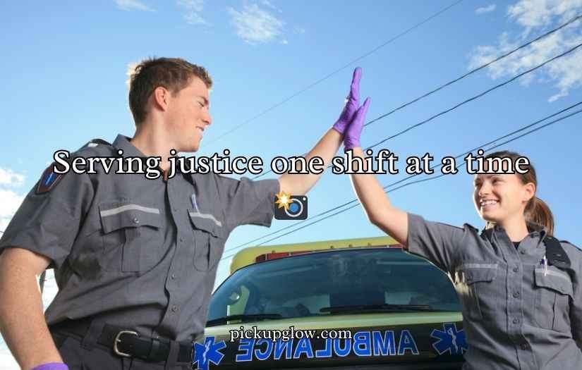 Cop Puns