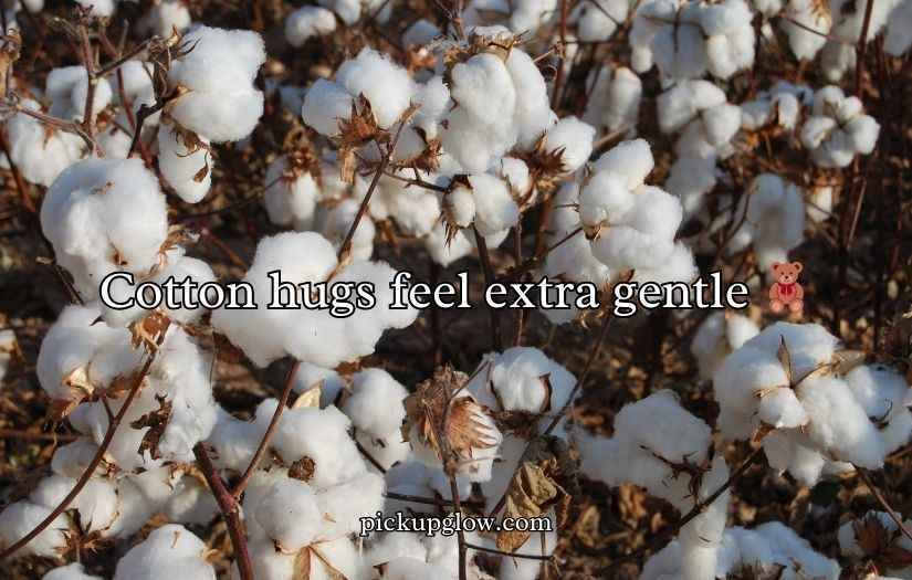 Cotton Puns