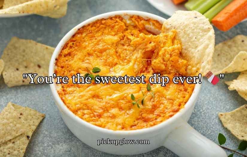 Dip Puns