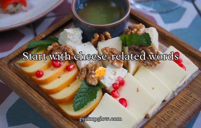Feta Puns And Jokes