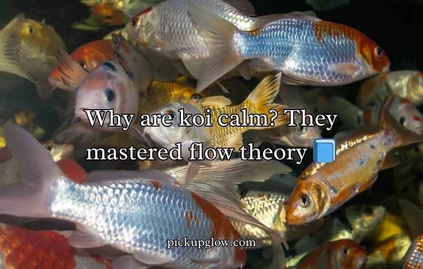Koi Fish Puns and Jokes