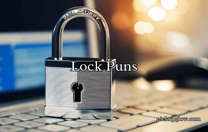 Lock Puns