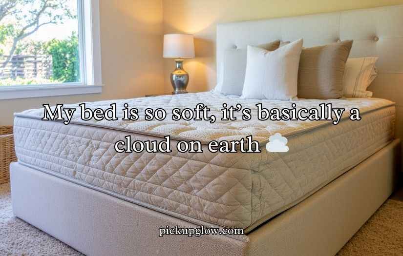 Mattress Puns