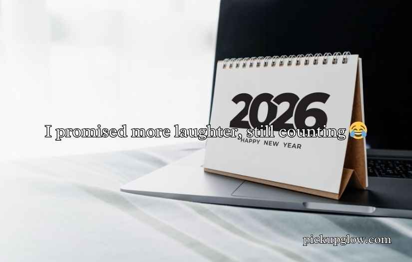 New Year Jokes for Adults