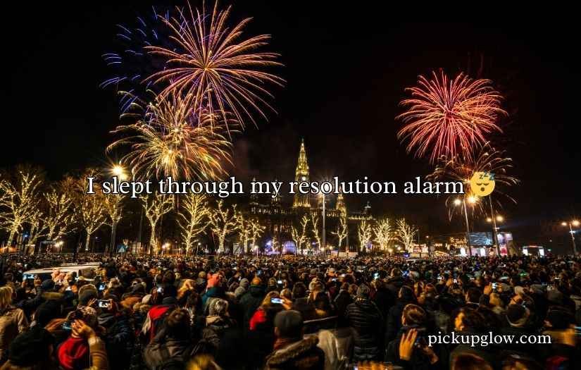 New Year Jokes for Adults