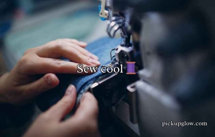 Sewing Puns