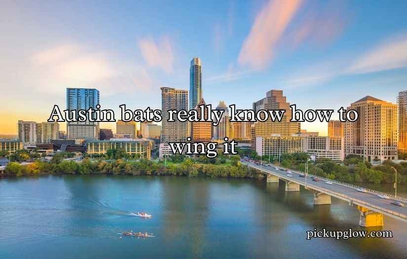 Austin Puns