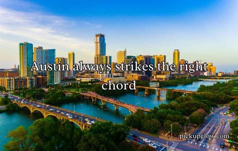 Austin Puns