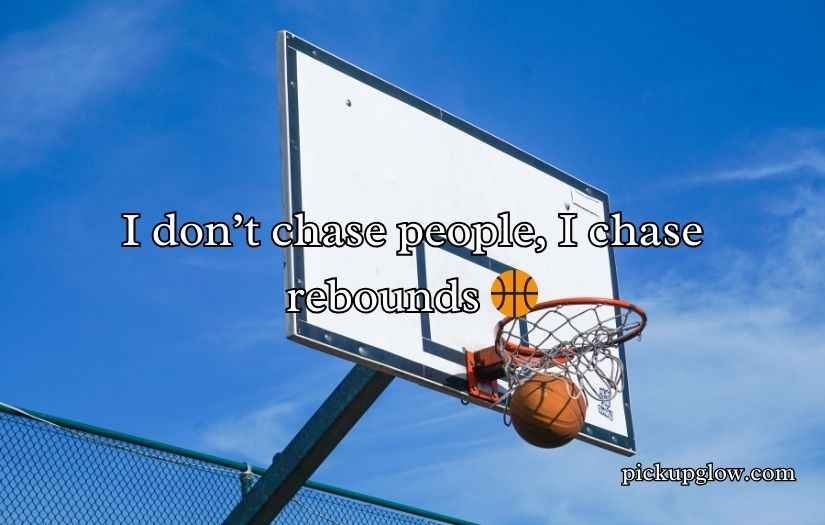 Basketball Puns & Jokes