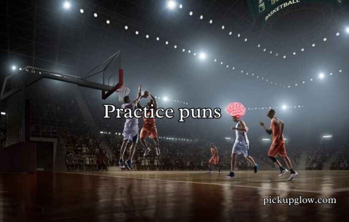 Basketball Puns & Jokes