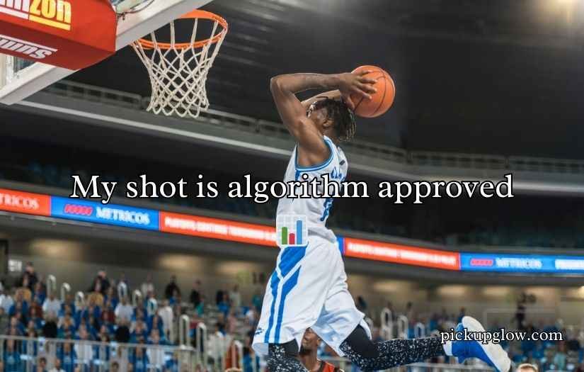 Basketball Puns & Jokes